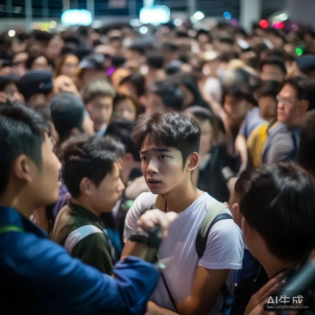 澳门银河 - 网红短剧《星途》主角因演技争议陷舆论风暴，平台紧急撤回上线通 配图1