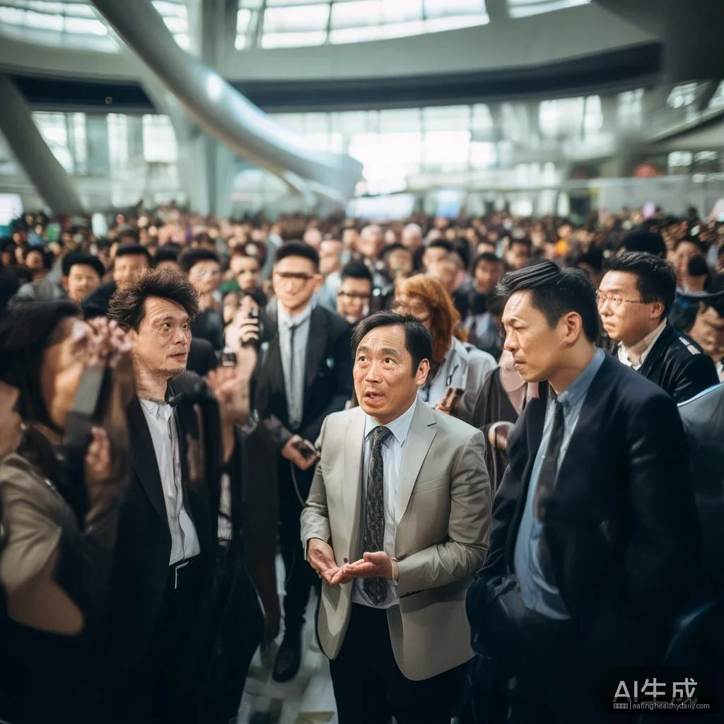 澳门银河 - 《流浪地球2》主创集体发声回应票房争议，韩寒发文呼吁理性看待 配图1